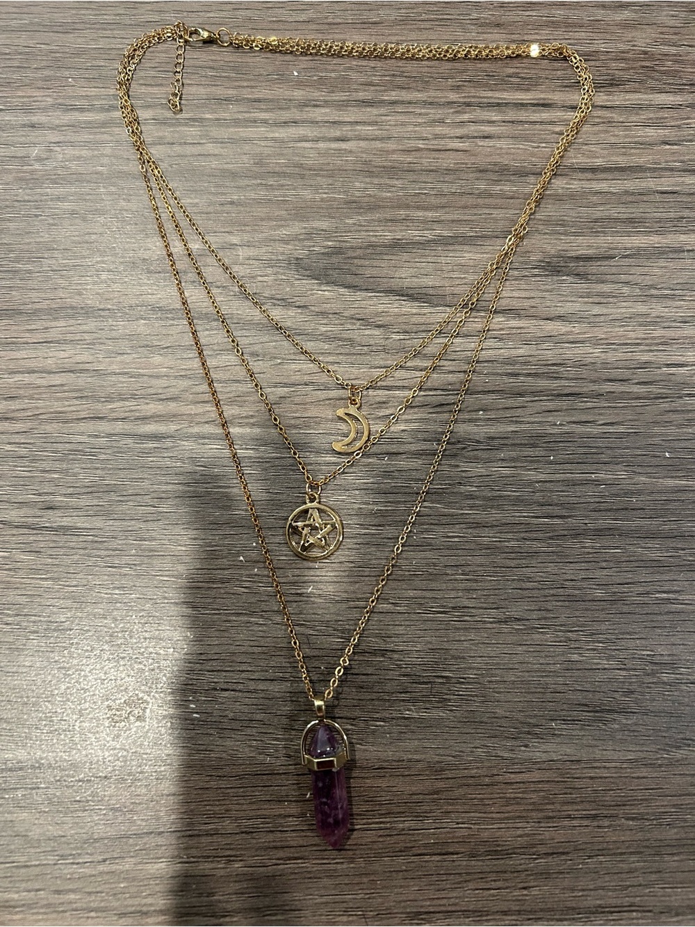 Necklace